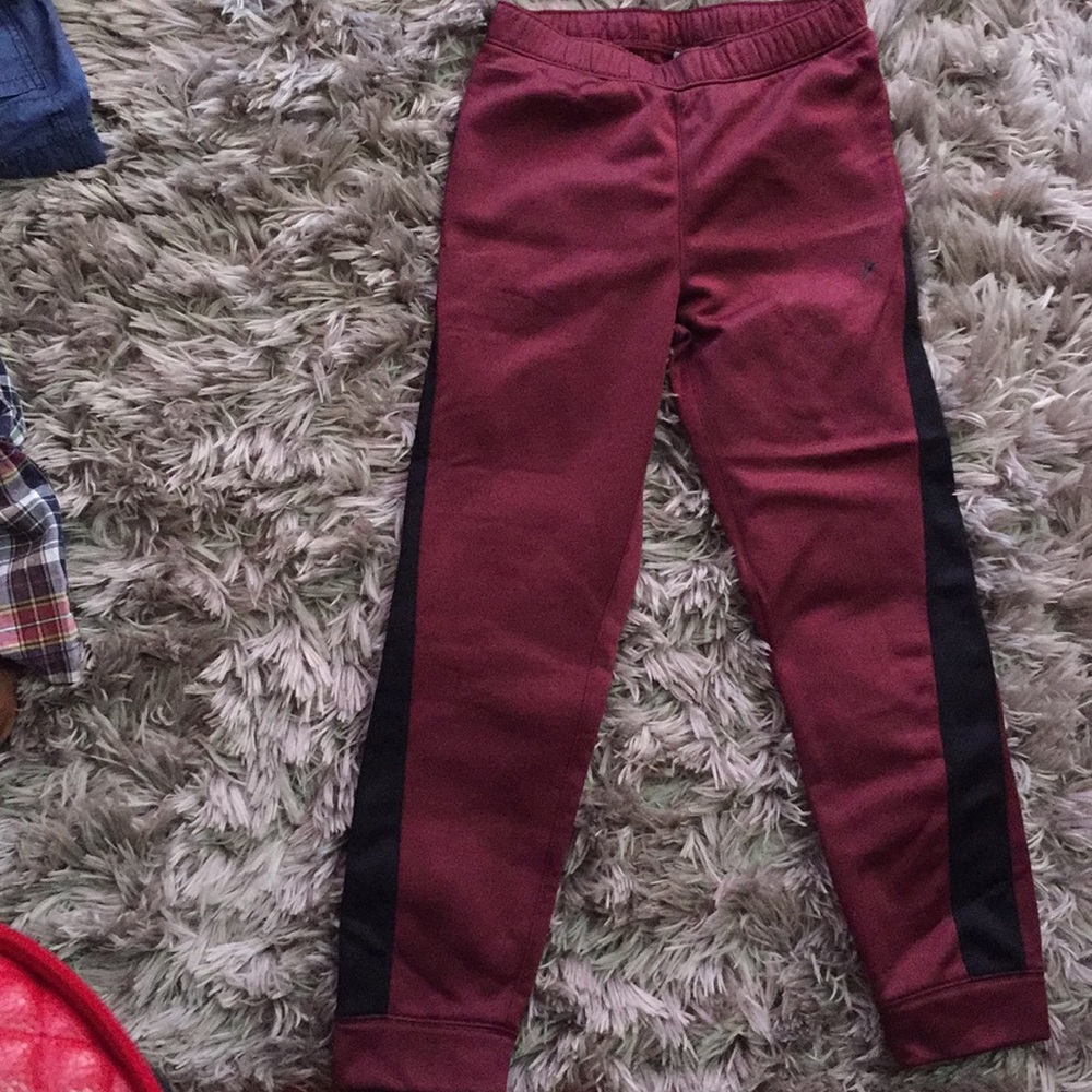 Old navy dry fit sweats